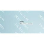 screw 5/16-18x1.63 hrcs sems