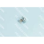 screw button head 1/4-20 x .63