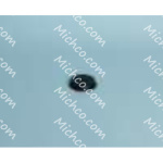 cap rubber drum pour spout