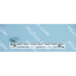plug button 25/32 fm