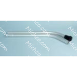 wand, 2-bend, two piece, 1.5d (base