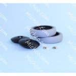 wheel rear 2-p 930-series