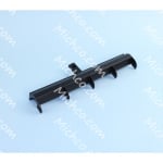 filter shaker plast.