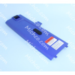 lid cpl. blue
