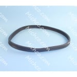 replacement part bumper, 20"