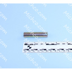 mechanism stop tube
