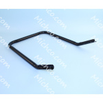 handle 390 series (black)