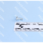 scr hex 10-24 x .50