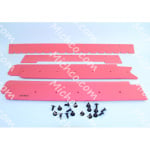 kit linatex 32 disk