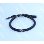 cable negative battery