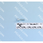 scr-shcs m6-1.0 x 25 zp class 12.9