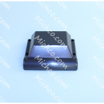housing switch lower plast.