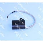 capacitor, port a scrub