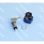switch, key, 150vac 16a