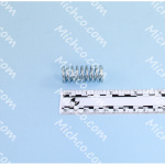 spring, cmpr, 0.70od .10wir 01.7l