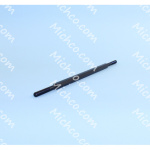 rod, thrd, 2 end, .38-24 14.1l 1lef