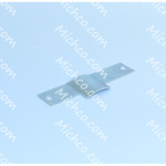 bracket, shield