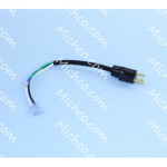 cord assy-motor -imp 57809