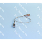 cable squeegee lift