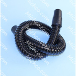 hose 1-1/4 x 39 2 cuff