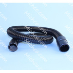 hose 1 1/2 x 57.0 squeegee
