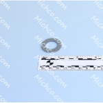 spacer pad bearing