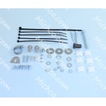 hardware solution tank kit