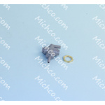 valve 3-way for spotter & apc