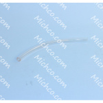 tubing, 8mm id x 12mm od x 210mm l,