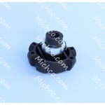 gimbal-collar assembly
