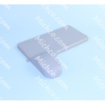 cover fltr box w/ gskt