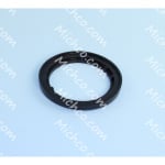 gasket vacuum motor