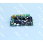 i-drive control card