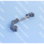 blocking joint pin support