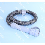 hose, recovery discharge