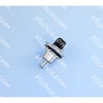 hardware brush fixing kit
