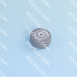 wheel, 2 od, .31 id
