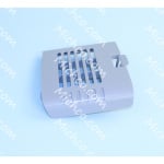 cover exhaust filter