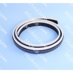 skirt assy, shrd, 20.0d