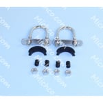 solution tank mounting kit for vf00