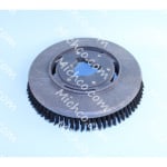 replacement part brush 15" plastic