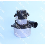 motor vacuum 36vdc 3-stage