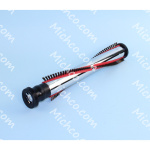 cleanmax pro series metal agitator