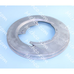 shield brush fm2000/2000hs