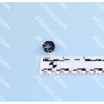 locknut, 3/8-16