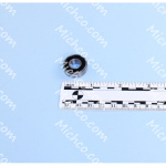 bearing, roller brush, stallion 8,
