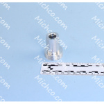 brush pulley