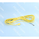 power cable - 120 volt
