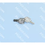 ignition key