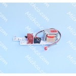 12v power supply 120v 3 wire